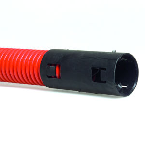 Afbeelding voor categorie Kabelbeschermingsbuizen