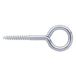 Afbeelding voor categorie Schroefogen RVS