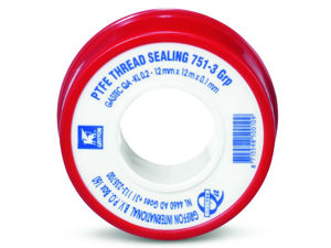 Afbeelding voor categorie Afdichtingstapes