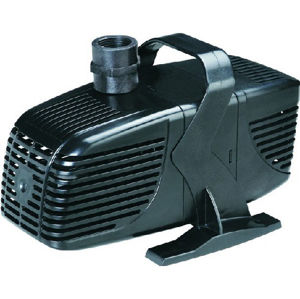 Afbeelding voor categorie Vijverpompen