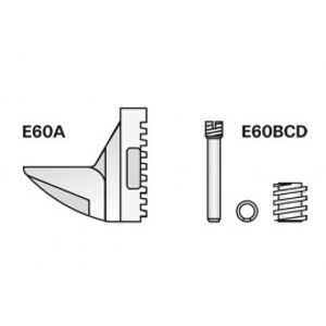 Afbeelding voor categorie Schroefsleutel onderdelen