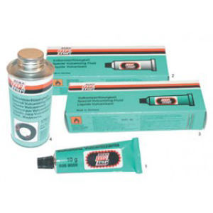 Afbeelding voor categorie Vulcaniseervloeistoffen
