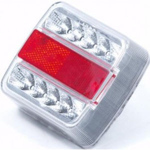 Afbeelding voor categorie Achterlichten led