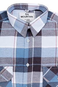 Afbeelding voor categorie Overhemden flanel