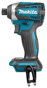 Afbeelding voor categorie Slagschroevendraaiers Makita 18V