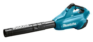 Afbeelding voor categorie Bladblazers Makita 18V
