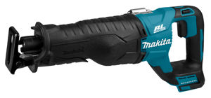 Afbeelding voor categorie Reciprozaagmachines Makita 18V
