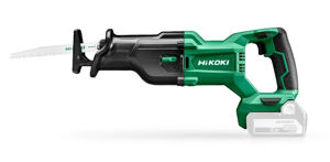 Afbeelding voor categorie Reciprozaagmachines accu Hikoki