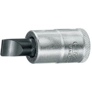 Afbeelding voor categorie Dopsleutels 1/2" zaagsnede IS19