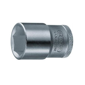 Afbeelding voor categorie Dopsleutels 3/8" zeskant 30