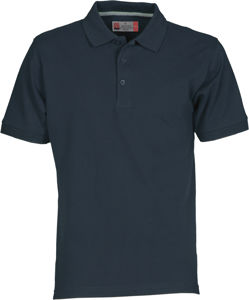 Afbeelding voor categorie Polo-shirt Venice marine 