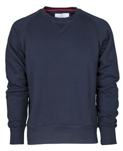 Afbeelding voor categorie Sweater Mistral+ Marineblauw