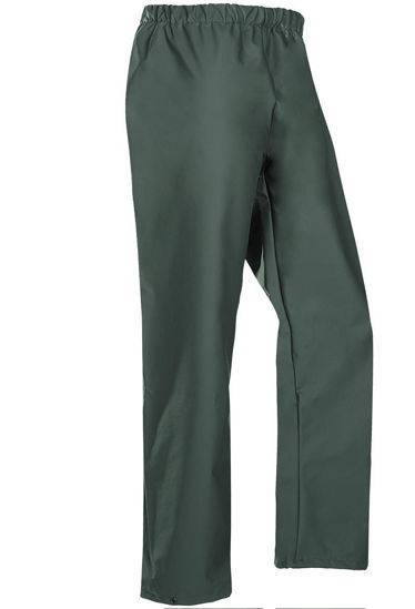 Afbeelding van REGENBROEK SIOEN FLEXOTH GROEN MT L