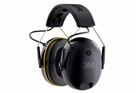 Afbeelding van GEHOORKAP WORKTUNES CONNECT 3M