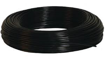 Afbeelding van LUCHTSLANG ZWART 6 BAR 12X9 PM