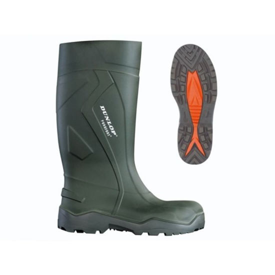 Afbeelding van LAARZEN DUNLOP D760933 MT 48