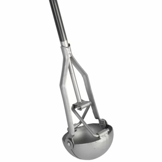 Afbeelding van PUTSCHEP ROND 13 CM