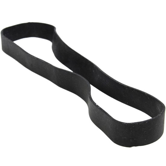 Afbeelding van PLATTE SPANRUBBER RING 350X20 MM