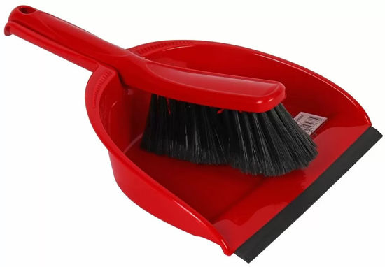 Afbeelding van STOFFER & BLIK KUNSTSTOF 8856