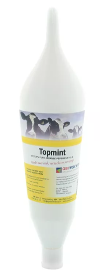 Afbeelding van MINTZALF 36%  1000ML  5+1 gratis