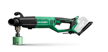 Afbeelding van HAAKSE BOORMACHINE HIKOKI D36DYAW4Z