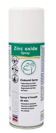 Afbeelding van ZALFSPRAY AGROCHEMICA 200ML