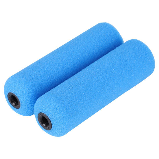 Afbeelding van LAKROL SCHUIMPRO COPENHAGEN 11CM 2ST