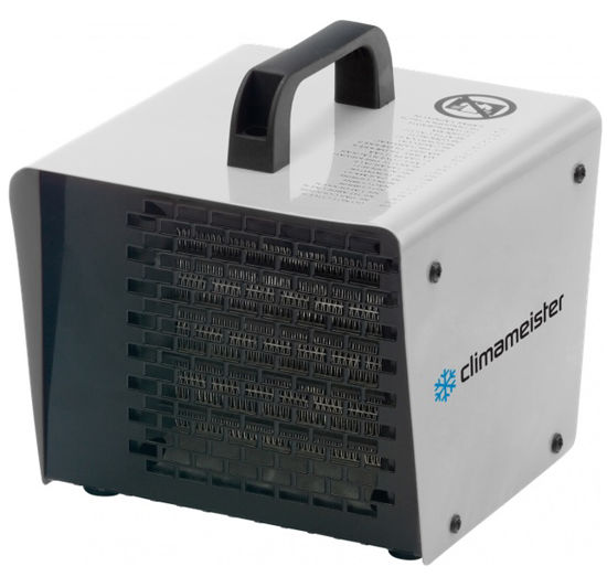 Afbeelding van KACHEL CLIMAMEISTER LR30 3KW