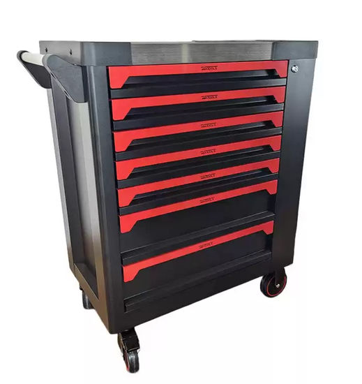 Afbeelding van GEREEDSCHAPWAGEN WEBERTOOLS 250- DELIG