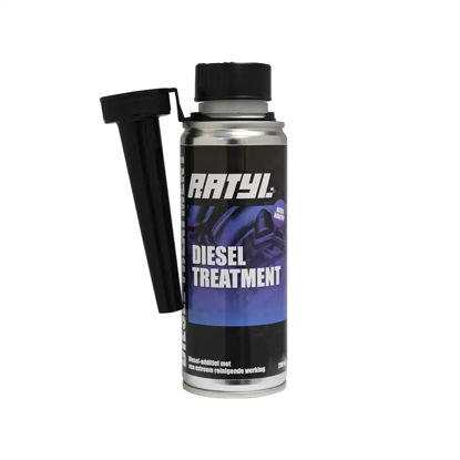 Afbeelding van DIESEL TREATMENT RATYL 250ML