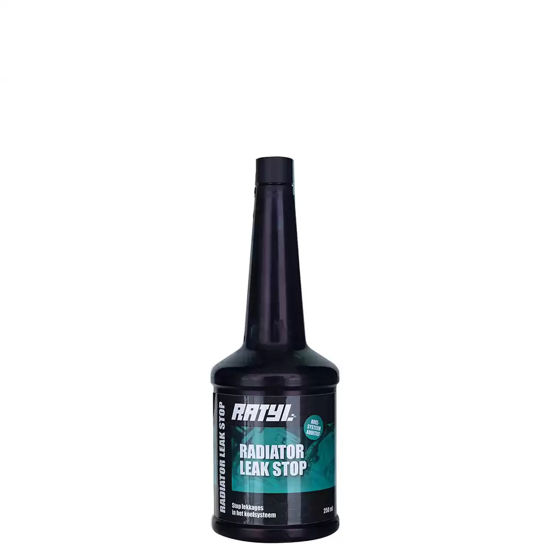Afbeelding van RADIATOR LEAK STOP RATYL 250ML