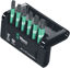 Afbeelding van BITSET WERA IMPAKTOR TORX 6-DLG