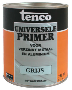 Afbeelding voor categorie Primers