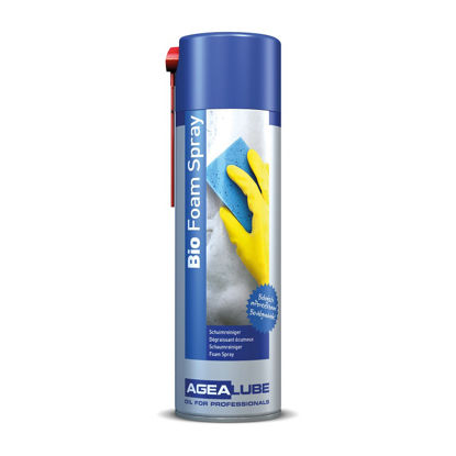 Afbeelding van SCHUIMREINIGER BIO FOAM AGEULUBE 500ML