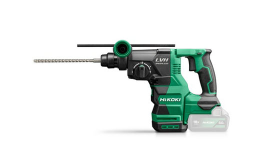 Afbeelding van BOORHAMER HIKOKI DH1826DA