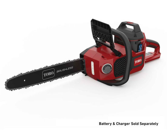 Afbeelding van KETTINGZAAG TORO 51845T 41CM 60V