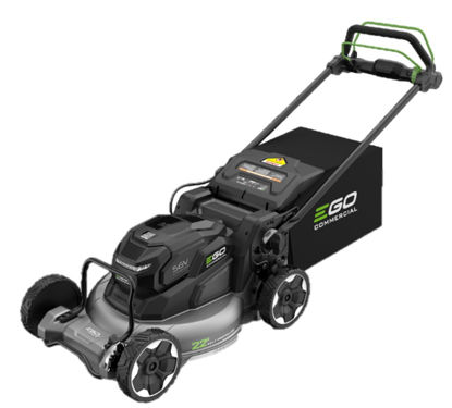 Afbeelding van GAZONMAAIER EGO LMX5300SP