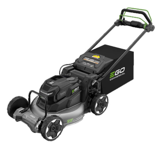 Afbeelding van GAZONMAAIER EGO LMX5300SP