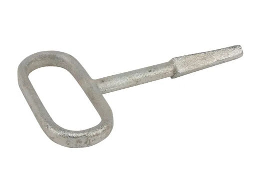 Afbeelding van VIERKANTSLEUTEL