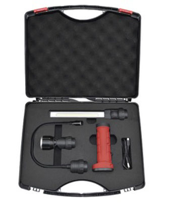 Afbeelding van LOOPLAMPSET RODAC RALABOX