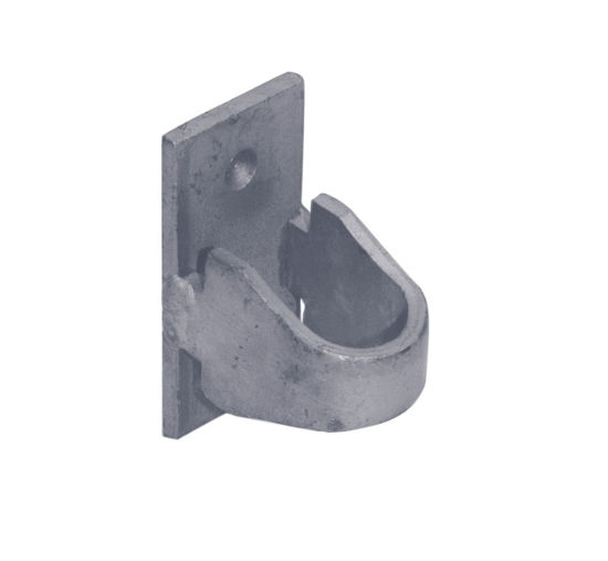 Afbeelding van PLAATNEUS AFGEROND