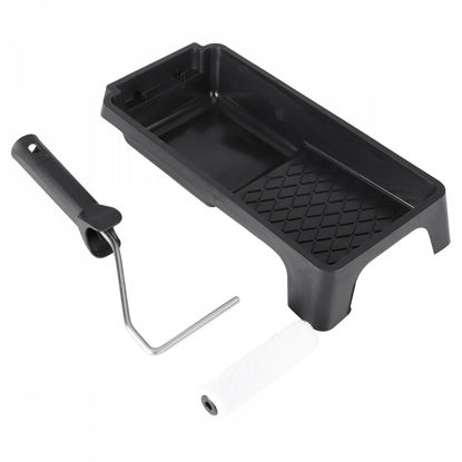 Afbeelding van LAKSET COPENHAGEN 2X VILT 10 CM