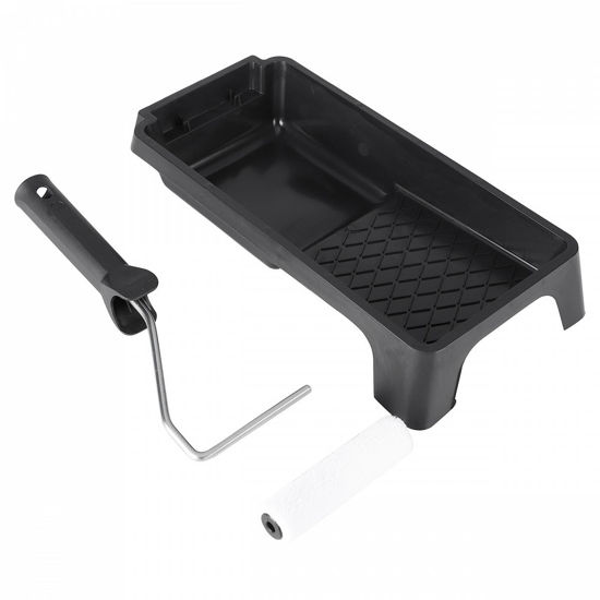 Afbeelding van LAKSET COPENHAGEN 2X VILT 10 CM