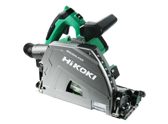 Afbeelding van INVALCIRKELZAAG HIKOKI C3606DPAWVZ