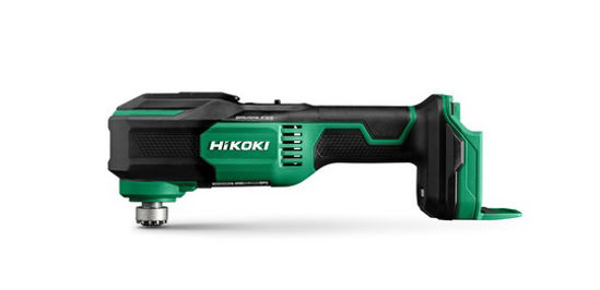 Afbeelding van MULTITOOL HIKOKI CV18DAW4Z