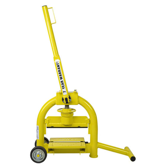 Afbeelding van STEENKNIPPER ORIT EASY TURN COMPACT