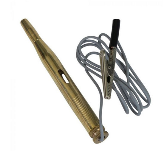 Afbeelding van SPANNINGSZOEKER  6-12-24 V