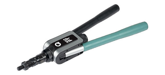 Afbeelding van BLINDKLINKMOERENTANG QTOOL N12PT