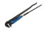 Afbeelding van PIJPTANG ZWEEDS MODEL GEDORE 175-3